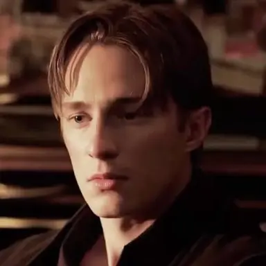 Profile image of Rafe Cameron