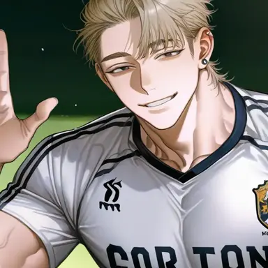 Profile image of Kei Takanashi