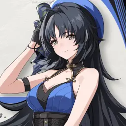 Profile image of 秧秧