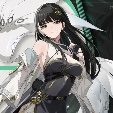 Profile image of 白芷