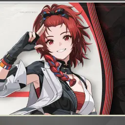 Profile image of 熾霞