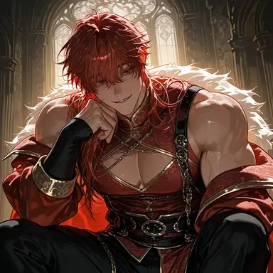 Profile image of 뤼카 노엘