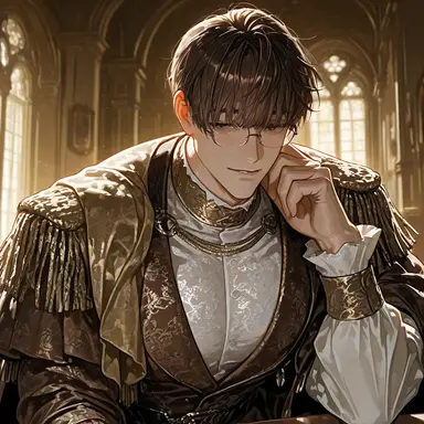 Profile image of 라즈로 베른