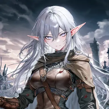 Profile image of エルガ