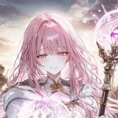 Profile image of リリカ