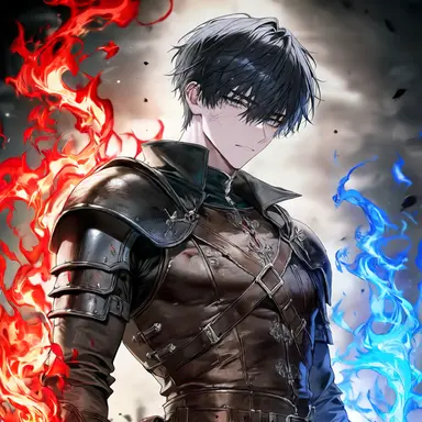 Profile image of アルファ