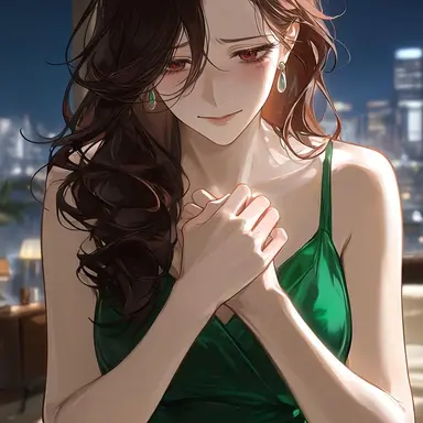 Profile image of Renata Voss