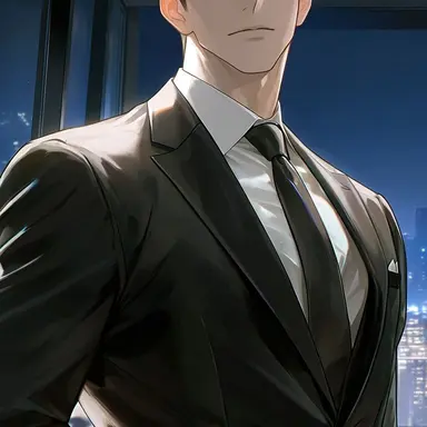 Profile image of Dorian Voss