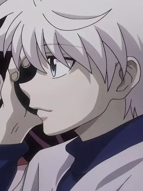 Yumeeeeeuuuuuu의 キルアが嫉妬…。