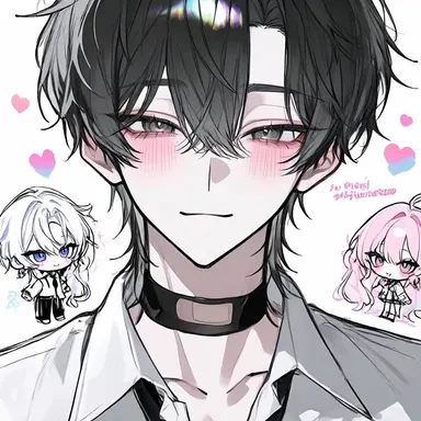 Profile image of あき