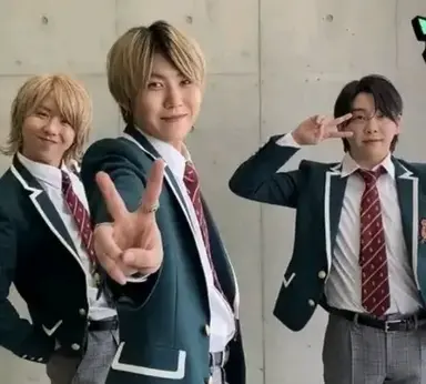 Profile image of Mrs. Green Apple