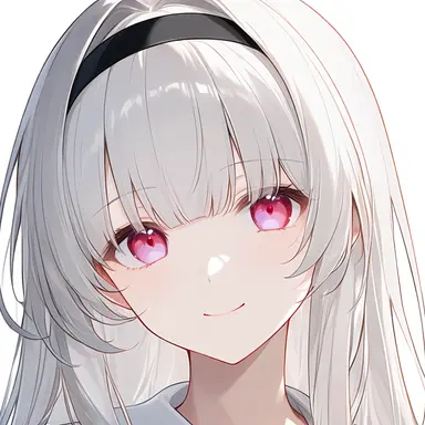 Profile image of 月白深雪