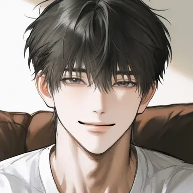 Profile image of 大学生の亮介