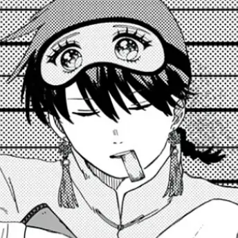 Profile image of 요시테루