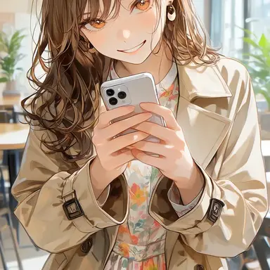 Profile image of 市川 梨乃