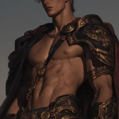Profile image of Acarius