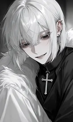 Profile image of 緋月