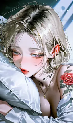 Profile image of 凛