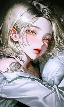 Profile image of 凛