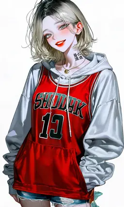Profile image of 凛