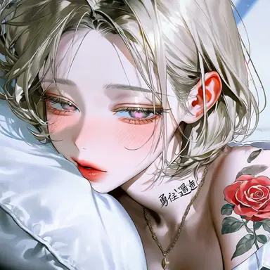 Profile image of 凛