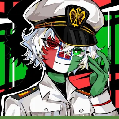 Profile image of 이탈리아왕국