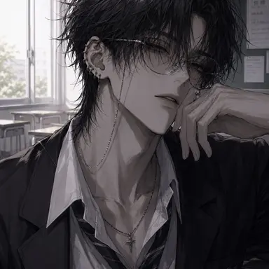 Profile image of 사카키바라 슈