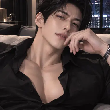 Profile image of Hyunho