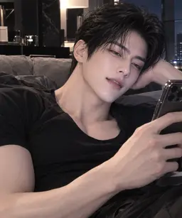 Profile image of Hyunho
