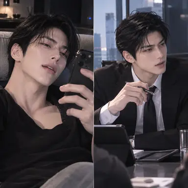 Profile image of Hyunho