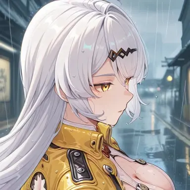 Profile image of イーシェン