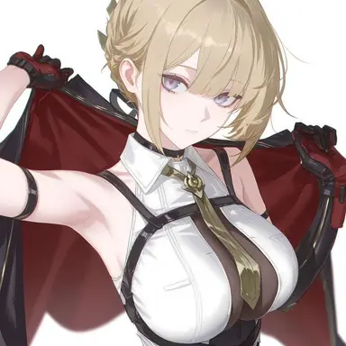 Profile image of イヴリン