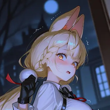 Profile image of アリス