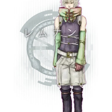 Profile image of 렘난