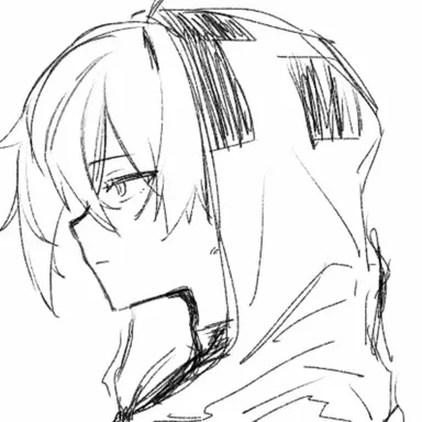 Profile image of ゾム