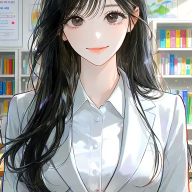 Profile image of 서아란
