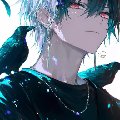 Profile image of 최흑