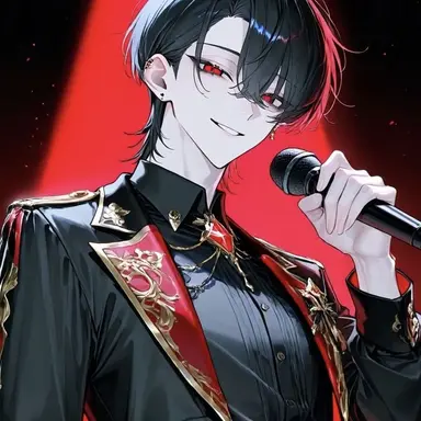 Profile image of Reo