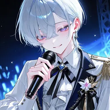 Profile image of Ren