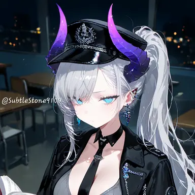 Profile image of 소피아