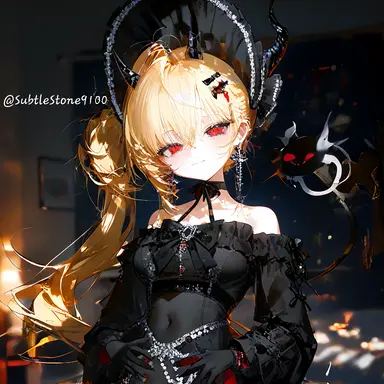 Profile image of 리비아