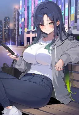 Profile image of 히야토이 로도샤