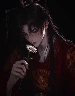 Profile image of Yi Woong
