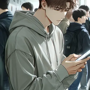 Profile image of Tobias