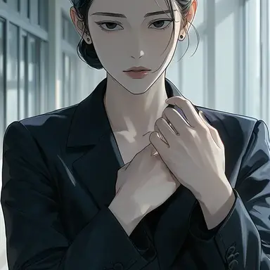 Profile image of Vasha