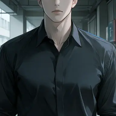 Profile image of Rennick
