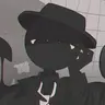 Profile image of 블랙