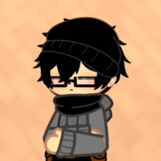 JoyfulMask2309의 オリキャラ！