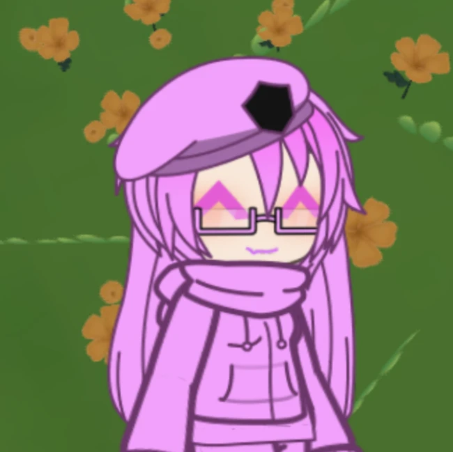 ピンク