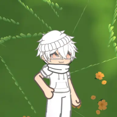 Profile image of ホワイト